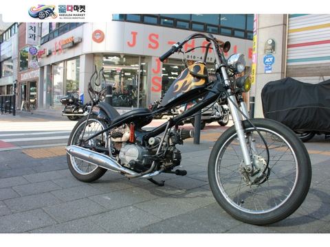 혼다 슈퍼 커브 110 1999년식 혼다 씨티100 판매합니다