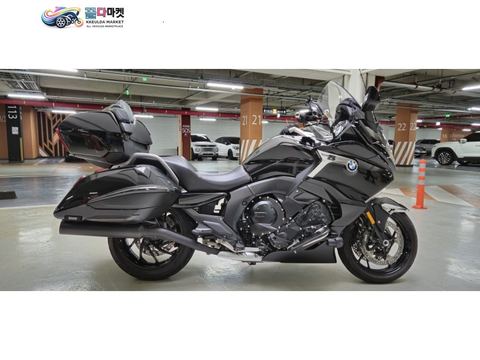 BMW K 1600 그랜드 아메리카 2021년식 K1600B 그랜드 아메리카 판매(레무스 머플러)