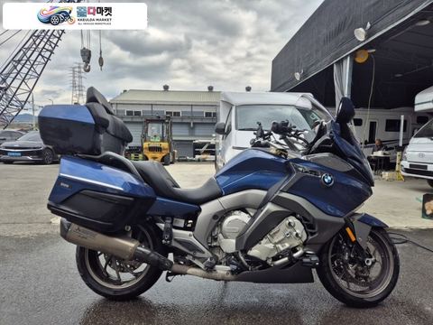 BMW K 1600 GTL 2022년식 BMW K1600GTL  2022년