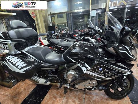 BMW K 1600 GT 2013년식 대구 금강오토바이 BMW K1600GT 팝니다...