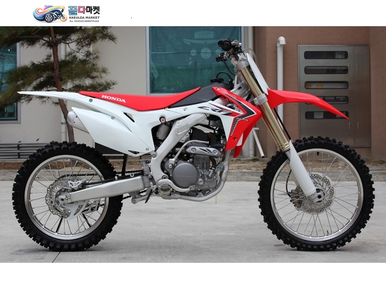혼다 CRF 250 F/R/X 2014년식 바이크월드 혼다 오프로드 신차 2014 CRF-250R