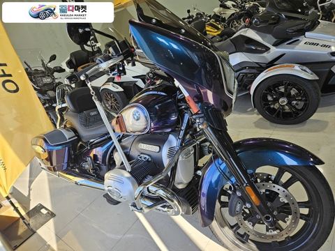 BMW R 18 B 2022년식 다파는오빠들 BMW R18B 719풀옵션 프리덤 머플러 구변완료 입니다^^