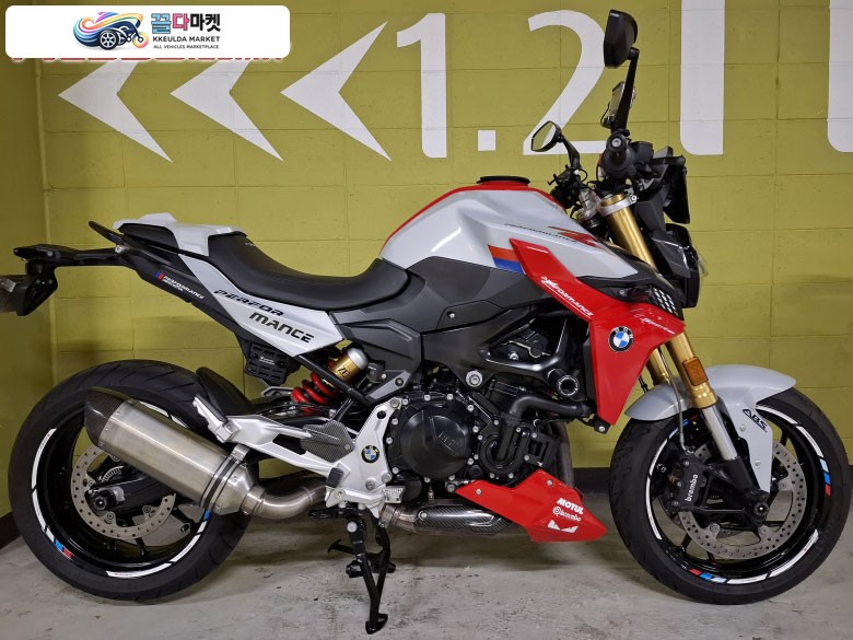 BMW F 900 R 2021년식 F900R 21년식
