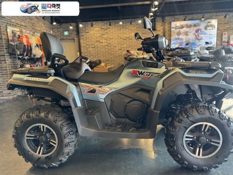 론신 X 울프 700 2023년식 X울프700