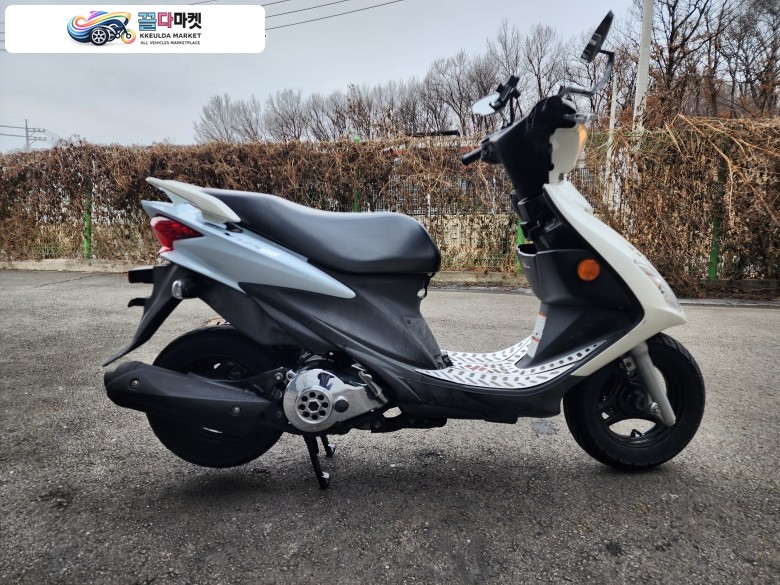 스즈끼 어드레스 V 125 SS 2015년식 스즈키 어드레스125SS 점검완료차량 카드무이자할부 대차가능힙니다