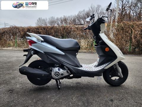 스즈끼 어드레스 V 125 SS 2015년식 스즈키 어드레스125SS 점검완료차량 카드무이자할부 대차가능힙니다