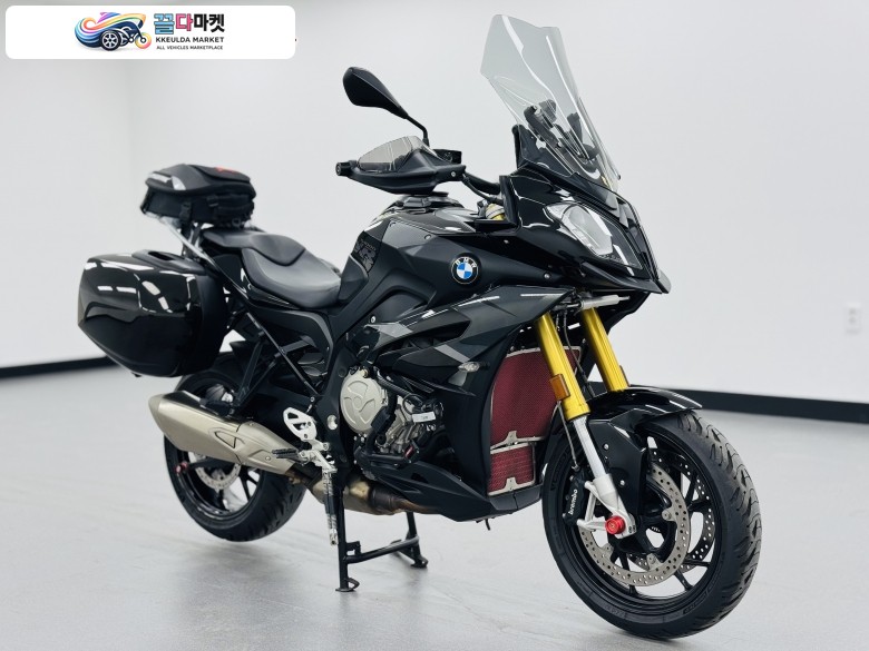 BMW S 1000 XR 2019년식 -오토바이에미친남자-중고오토바이 24시간 매입 상담가능 [최고가 매입보장]