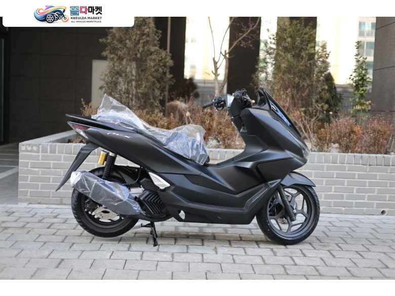 혼다 PCX 125 ABS 2025년식 혼다 PCX 125 ABS