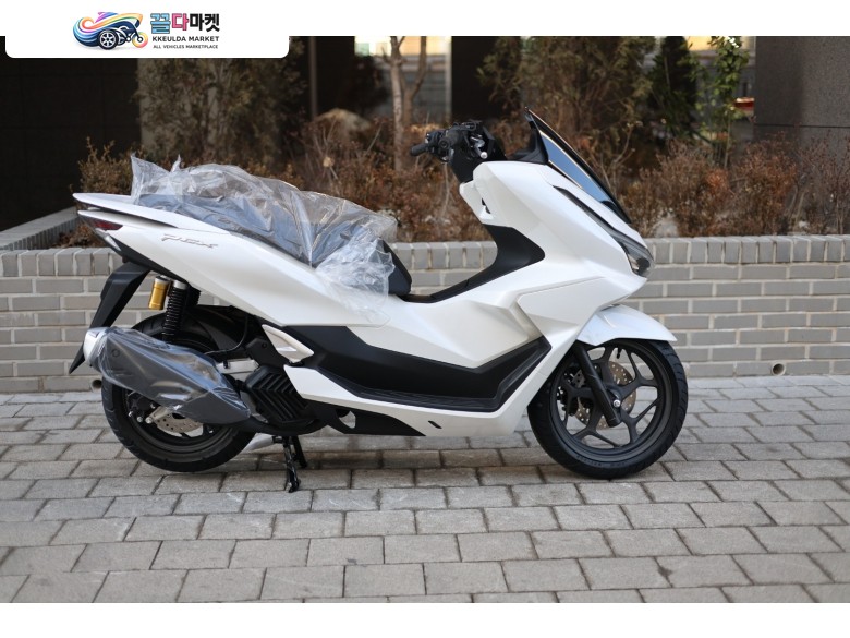 혼다 PCX 125 ABS 2025년식 혼다 PCX 125 ABS