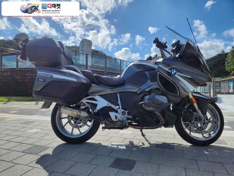 BMW R 1250 RT 2020년식 BMW R1250RT 2020년식
