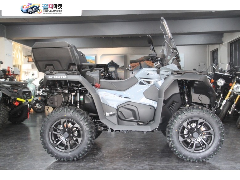CF모토 CFORCE 850 XC 2025년식 [세븐모터스]ㅡ바이크전차종매입ㅡ할리데이비슨ㅡBMWㅡ두카티ㅡ혼다ㅡ[전차종 매입가능]