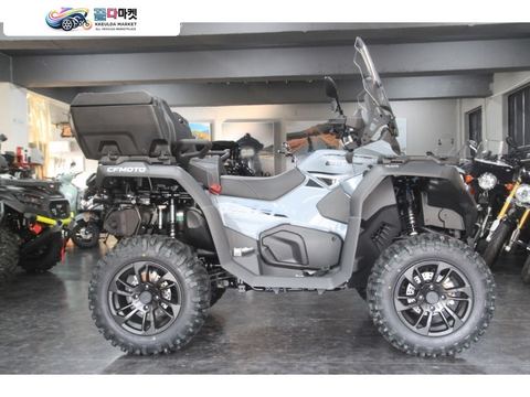 CF모토 CFORCE 850 XC 2025년식 [세븐모터스]ㅡ바이크전차종매입ㅡ할리데이비슨ㅡBMWㅡ두카티ㅡ혼다ㅡ[전차종 매입가능]