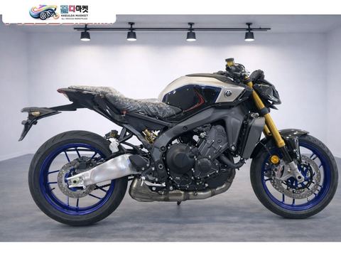 야마하 MT 09 SP 2024년식 [야마하 4S DEALER 중구점] MT-09 SP 신차 / 카드무이자할부 / 최장카드할부 60개월 / 즉시출고가능