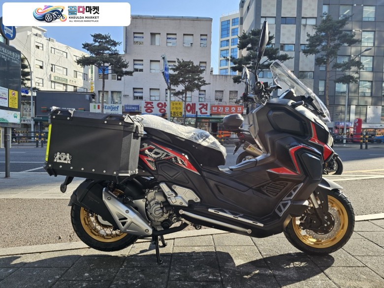 키웨이 비에스테 XDV 250 2025년식 키웨이 XDV250 / 신차 바로출고가능 / 할부,대차,캐피탈 가능