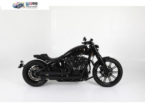 할리데이비슨 소프테일 로우라이더 S 2022년식 [브라더 모터스] 바이크 위탁판매 전문점  2022 할리데이비슨 로우라이더S 중고 오토바이 위탁판매