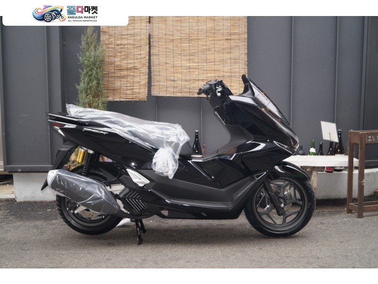 혼다 PCX 125 ABS 2025년식 카드무이자~~~