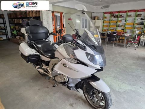 BMW K 1600 GTL 2014년식 bmw k1600gtl