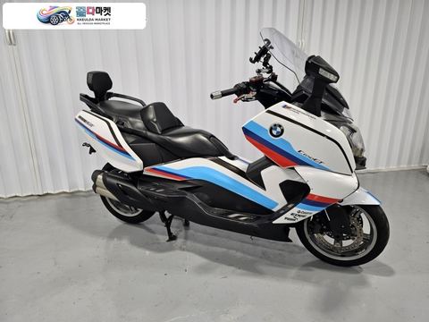 BMW C 650 GT 2016년식 2016 BMW C650GT