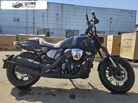 SSR 모터스포츠 부캐너 250 2024년식 ▶ 롱지아 브이밥250 미친특가! / 할부,대차,캐피탈 가능 ◀