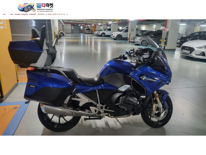 BMW R 1250 RT 2023년식 r1250rt판매