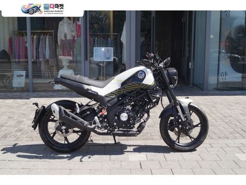 베넬리 레온치노 125 2023년식 카드 무이자 가능합니다.