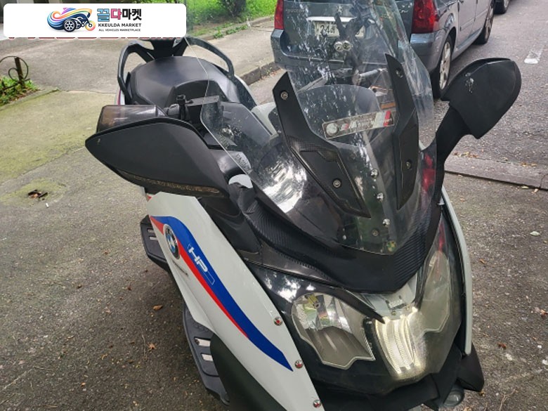 BMW C 650 GT 2013년식 멋진바이크판매