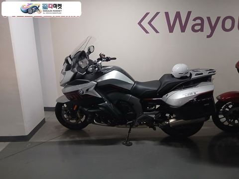 BMW K 1600 GT 2019년식 신차컨디션 k1600gt
