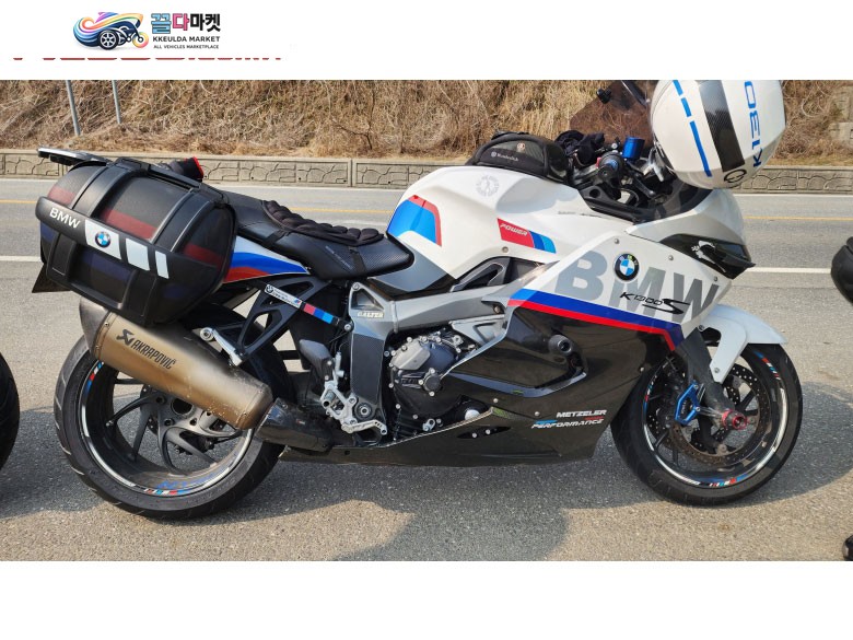 BMW K 1300 S 2013년식 k1300s