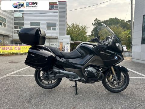 BMW R 1200 RS 2013년식 1200알티 퀵시프트다이노젯파워코멘드