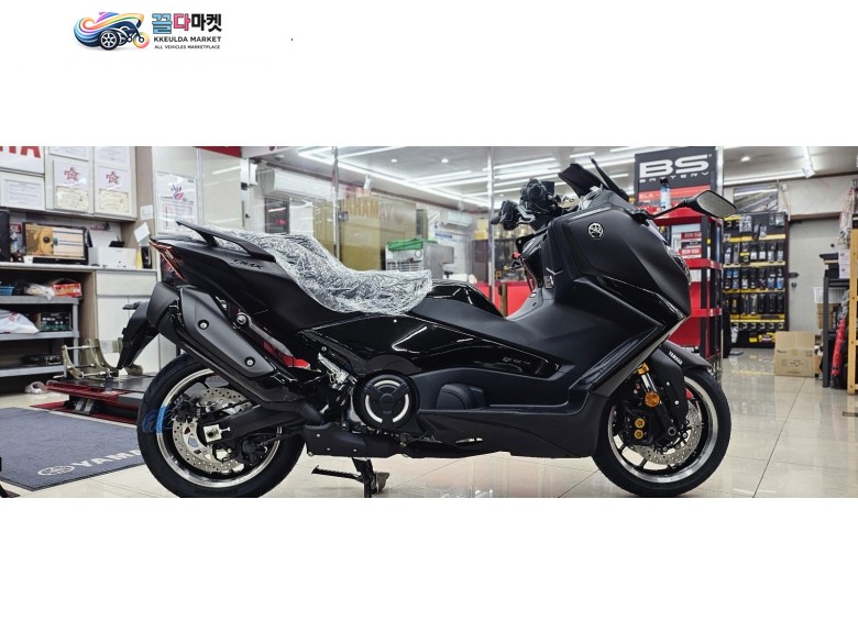 야마하 티맥스 560 2025년식 YAMAHA TMAX560 / 신차판매~!!