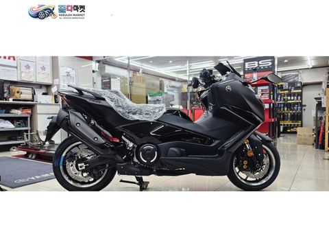야마하 티맥스 560 2025년식 YAMAHA TMAX560 / 신차판매~!!