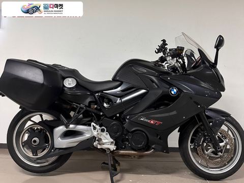 BMW F 800 GT 2015년식 사용검사대행무료,무료배송 15년식 BMW F800GT 3만키로 짧은키로수 상태좋은차량 가격인하 판매합니다.