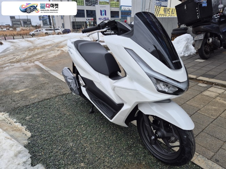 혼다 PCX 125 ABS 2026년식 26년식 PCX125ABS 팝니다.