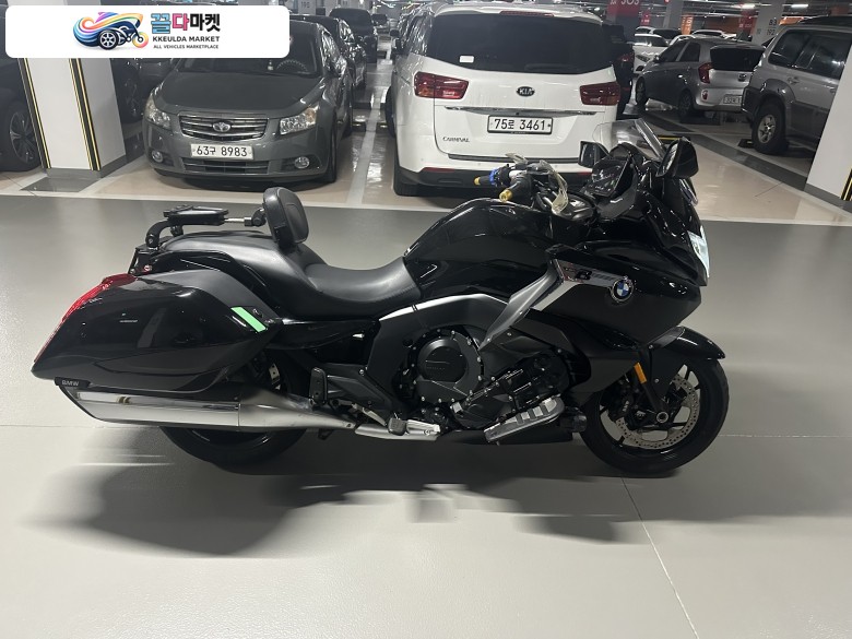 BMW K 1600 B 2023년식 신형 K1600B 판매 합니다.