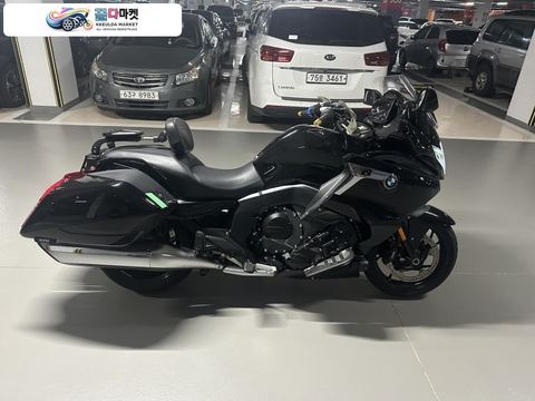 BMW K 1600 B 2023년식 신형 K1600B 판매 합니다.