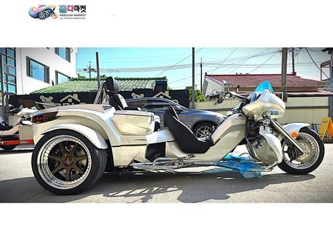 리와코 GT 투어링 140 2025년식 ▶▷ 바이크월드 • 2025년식 리와코 신차 • GT TOURING 140  • 터보엔진 • 리와코 전국총판 ◁◀