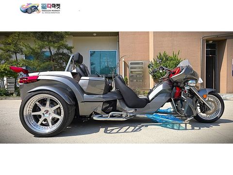 리와코 GT 투어링 140 2025년식 ▶▷ 바이크월드 • 2025년식 리와코 신차 • GT TOURING 140 • 터보엔진 • 리와코 전국총판 ◁◀