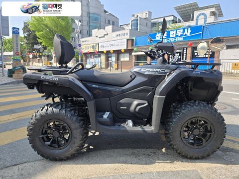 CF모토 CFORCE 450 2025년식 2025 CFMOTO CFORCE 450 ㅣ 신차 판매합니다