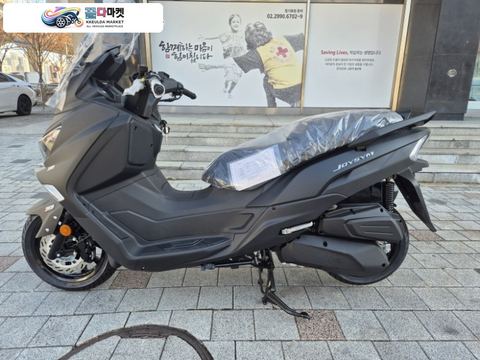 SYM 조이심 300 2024년식 조이심300