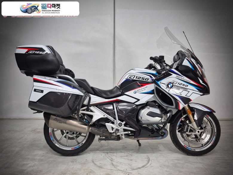 BMW R 1200 RT 2017년식 전차종 모든 브랜드 매입-판매-대차-신차 청년매매바이크샵 할부진행해드립니다