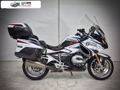 BMW R 1200 RT 2017년식 전차종 모든 브랜드 매입-판매-대차-신차 청년매매바이크샵 할부진행해드립니다