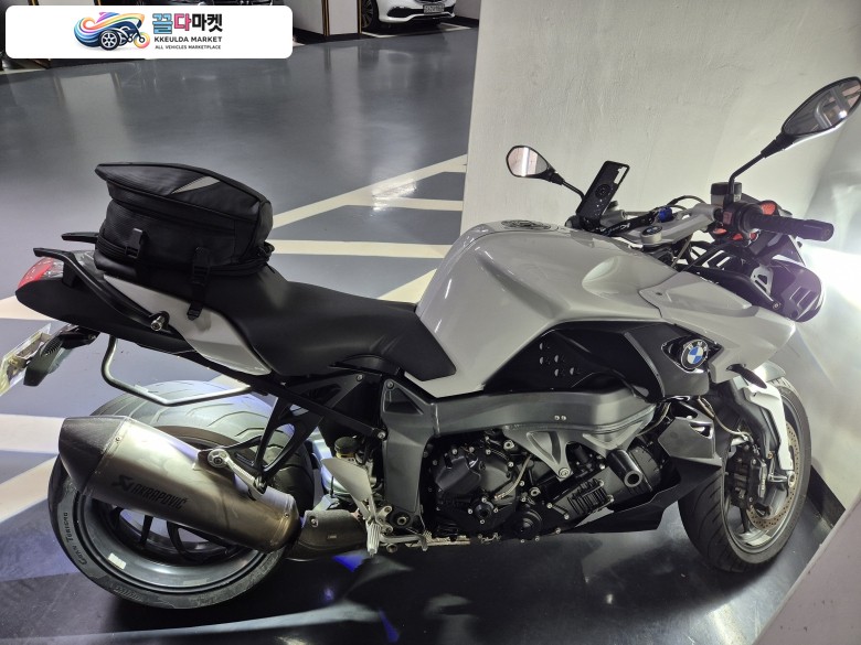 BMW K 1300 R 2011년식 BMW K1300R 판매합니다. 가격 내림!