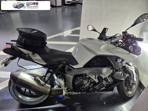 BMW K 1300 R 2011년식 BMW K1300R 판매합니다. 가격 내림!