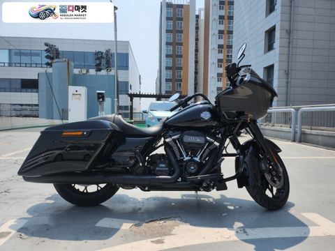 할리데이비슨 로드 글라이드 스페셜 2023년식 로드글라이드 스폐셜 23년식 24년등록