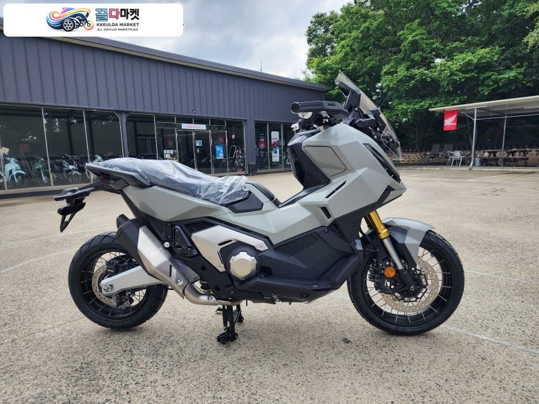 혼다 X ADV 2026년식 [신차]HONDA 혼다 2026년 X-ADV750 엑드방750 일상의 이동을 익사이팅하게! 경남 최다 수입바이크 판매 수리 바이크랜드