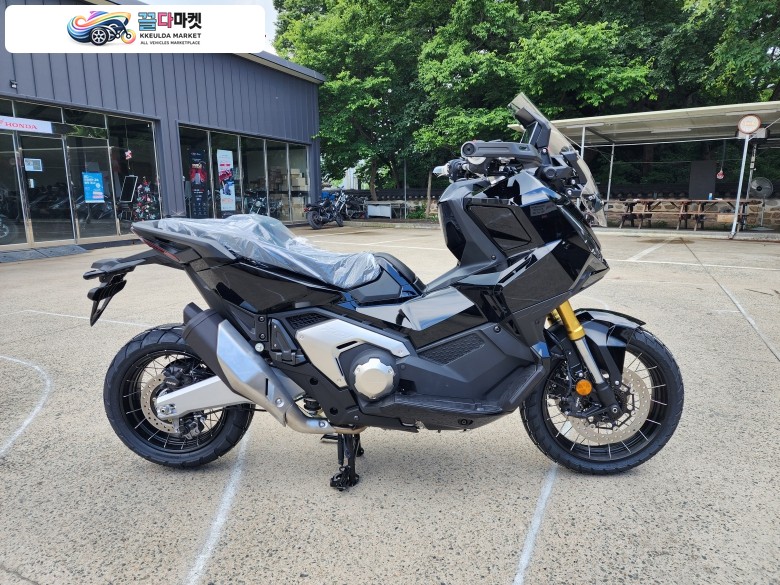 혼다 X ADV 2026년식 [신차]HONDA 혼다 2026년  X-ADV750 엑드방750 일상의 이동을 익사이팅하게! 혼다김해점 바이크랜드