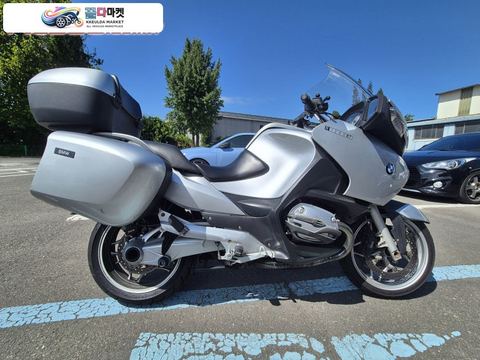 BMW R 1200 RT 2009년식 Bmw r1200rt 09년