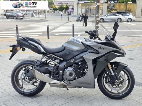 스즈끼 GSX S 1000 GT 2025년식 2025년식 S1000GT 그레이 신차!/카드무이자12~24개월 할부가능!/하나오토론&신한마이카 저금리 장기할부(120개월까지!)/캐피탈가능!/매입대차가능!