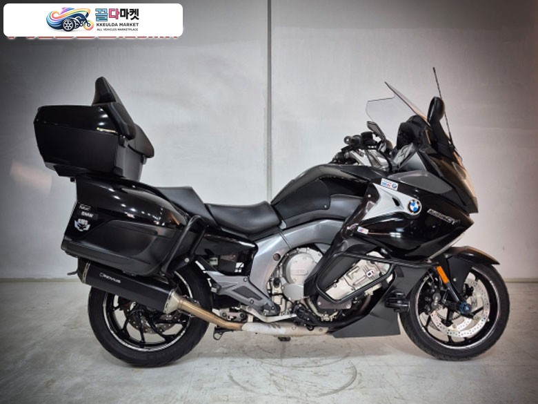 BMW K 1600 GT 2017년식 전차종 모든 브랜드 매입-판매-대차-신차 청년매매바이크샵 할부진행해드립니다