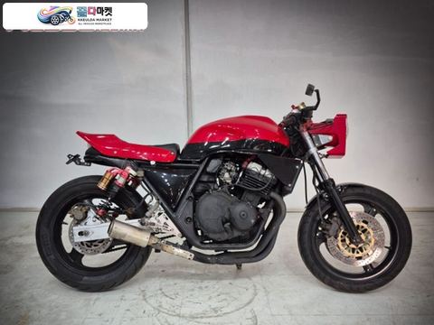 혼다 CB 400 SF 1993년식 전차종 모든 브랜드 매입-판매-대차-신차 청년매매바이크샵 할부진행해드립니다